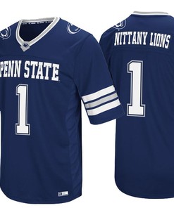 Penn State Nittany Lions #1 Navy College Football