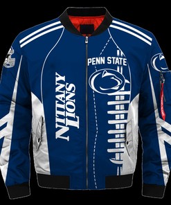 Penn State Nittany Lions Men's Jacket For Fans