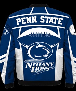Penn State Nittany Lions Men's Jacket For Fans