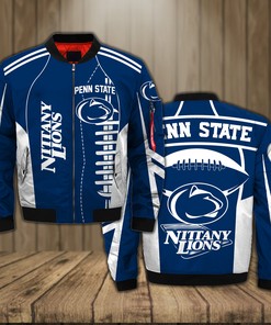 Penn State Nittany Lions Men's Jacket For Fans