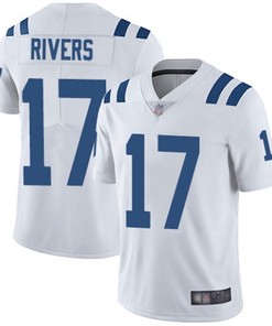 Philip Rivers #17 2020 Nfl White Jersey Jersey