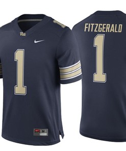Pitt Panthers #1 Navy College Football