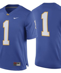 Pitt Panthers #1 Royal College Football