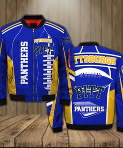 Pittsburgh Panthers Men's Jacket For Fans