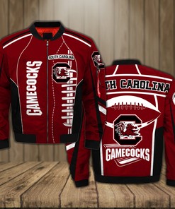 South Carolina Gamecocks Men's Jacket For Fans