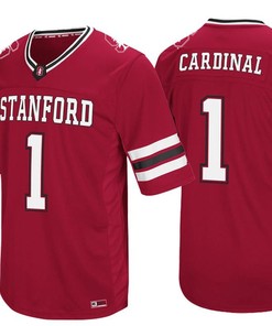 Stanford Cardinal #1 Cardinal College Football