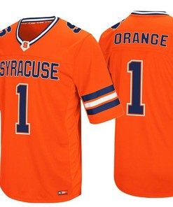 Syracuse Orange #1 Orange College Football