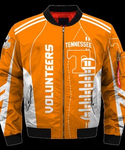 Tennessee Volunteers Men's Jacket For Fans