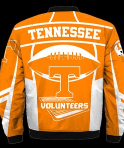Tennessee Volunteers Men's Jacket For Fans