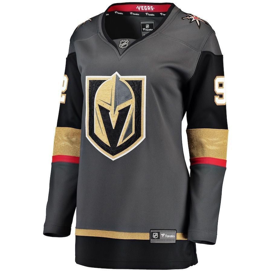 Tomas Nosek Vegas Golden Knights Women's Breakaway Player Jersey - Black