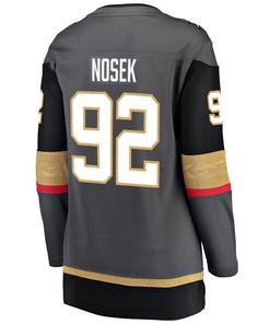 Tomas Nosek Vegas Golden Knights Women's Breakaway Player Jersey - Black