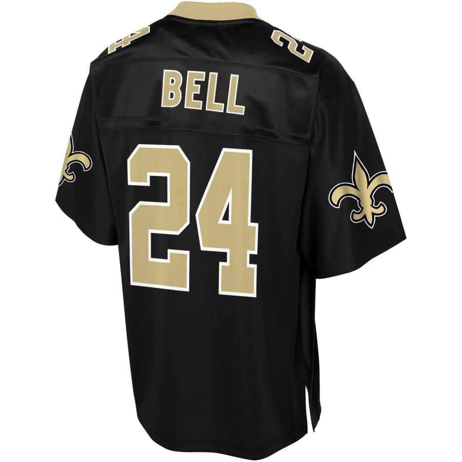 Vonn Bell New Orleans Saints Nfl Pro Line Player Jersey - Black