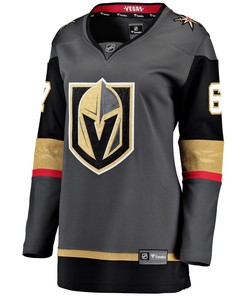 Women's Max Pacioretty Black Vegas Golden Knights Breakaway Player Jersey Jersey