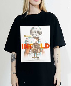 Alec Ingold Walter Payton Nfl Man Of The Year T-Shirt - Perfect for Fan