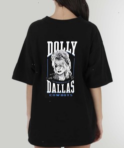Dolly Parton Live in 2024 Vintage Style Tee - Cowboy Merch, Trending T-Shirt - Perfect Fan Gift