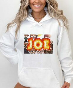 Molzy Lovejoy Joe Shirt - Perfect for Fan