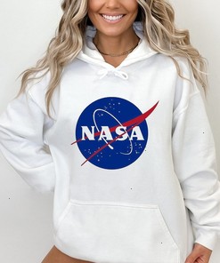 Nasa Live - Behind the World T-shirt for Fan Gift