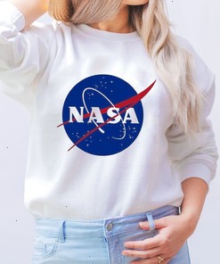 Nasa Live - Behind the World T-shirt for Fan Gift