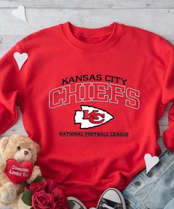 Taylor Kansas City Chiefs NFL T-shirt - Fan Gift