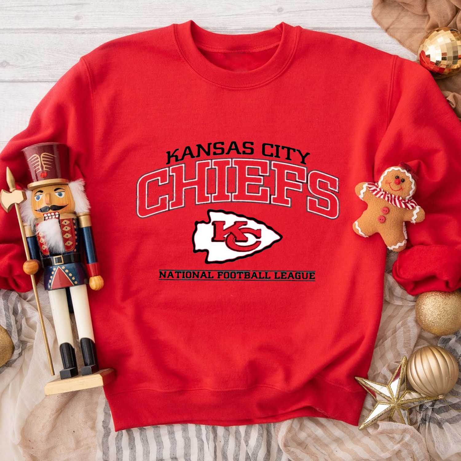 Taylor Kansas City Chiefs NFL T-shirt - Fan Gift