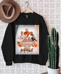 Texas Volleyball 2023 National Champions Women's Volleyball T-shirt - Fan Gift