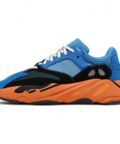 Yeezy Boost 700 Bright Blue