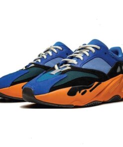 Yeezy Boost 700 Bright Blue