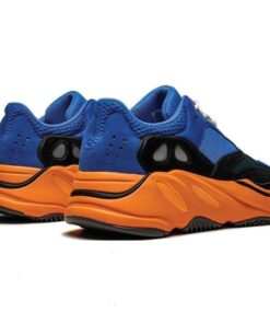 Yeezy Boost 700 Bright Blue