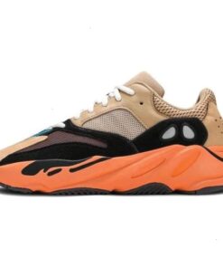 Yeezy Boost 700 Enflame Amber