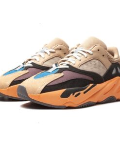 Yeezy Boost 700 Enflame Amber