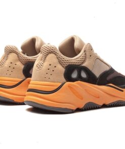 Yeezy Boost 700 Enflame Amber