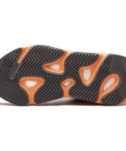 Yeezy Boost 700 Enflame Amber