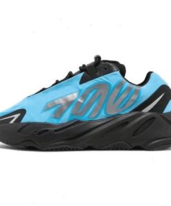 Yeezy Boost 700 MNVN Bright Cyan