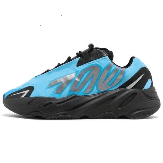 yeezy boost 700 mnvn adults bright cyan