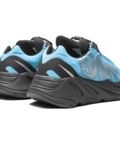 Yeezy Boost 700 MNVN Bright Cyan