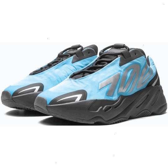 yeezy boost 700 cyan