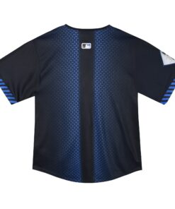 Infant Detroit Tigers Nike Navy 2024 City Connect Limited Jersey