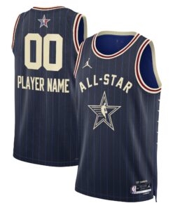 Jordan Brand Eastern Conference All-Star 2024 Swingman Jersey - Unisex