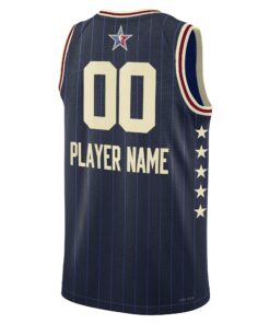 Jordan Brand Eastern Conference All-Star 2024 Swingman Jersey - Unisex
