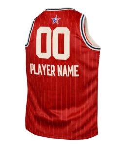 Jordan Brand Western Conference All-Star 2024 Swingman Jersey - Youth