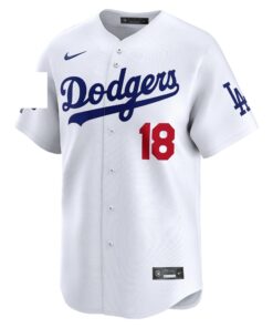 Men's Los Angeles Dodgers Yoshinobu Yamamoto Nike White 2024 World Series Champions Home Limited Player Jersey