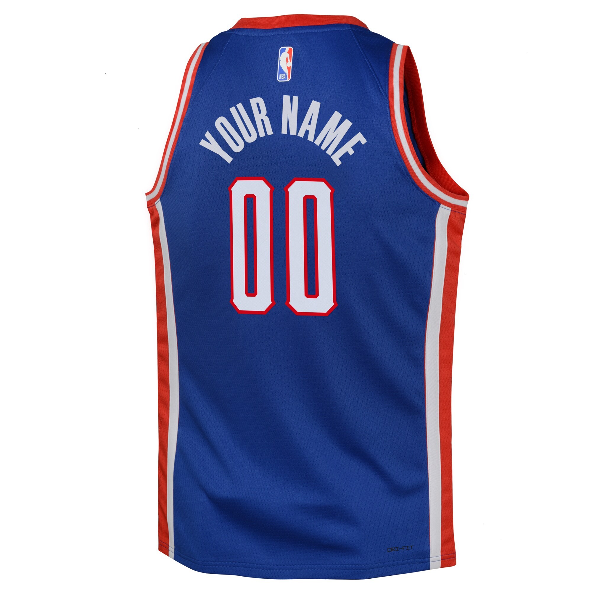 Sacramento Kings Nike City Edition Swingman Jersey 2024 - Custom - Youth