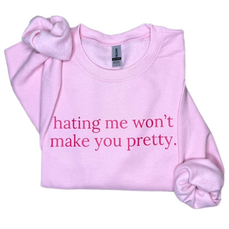 Empowerment Crewneck Sweatshirt - 