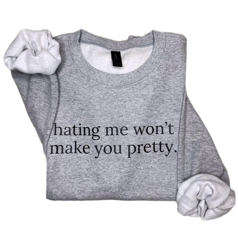 Empowerment Crewneck Sweatshirt - 