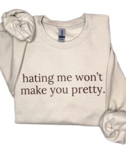Empowerment Crewneck Sweatshirt - 