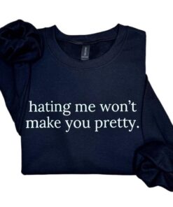 Empowerment Crewneck Sweatshirt - 