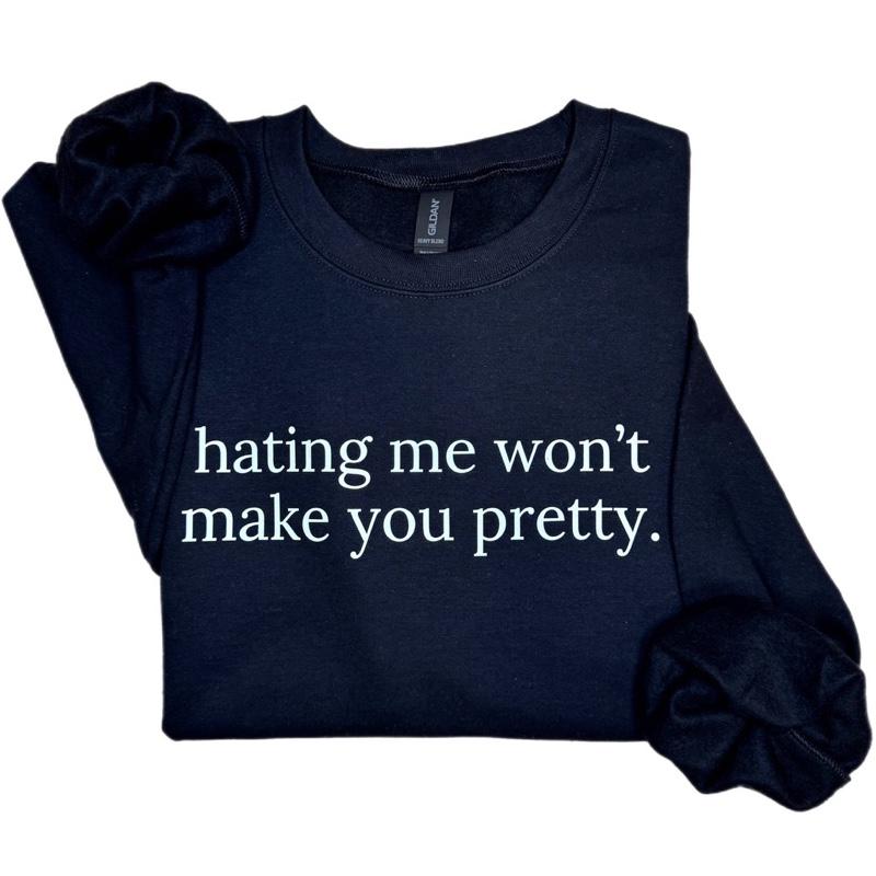 Empowerment Crewneck Sweatshirt - 