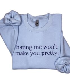 Empowerment Crewneck Sweatshirt - 