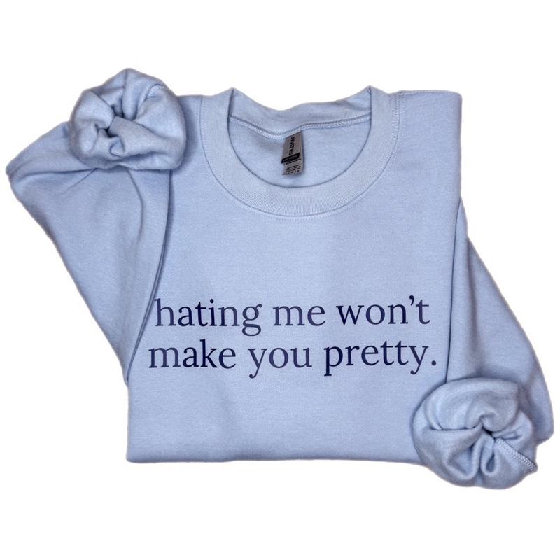 Empowerment Crewneck Sweatshirt - 