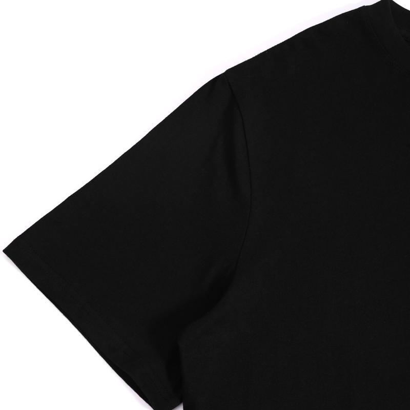 Empowerment Through Heritage: Inspiring Black Leaders Power Fist Hand T-Shirt